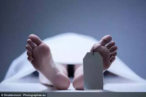 Unbelievable! Man Wakes Up Inside Mortuary Refrigerator After Being Declared Dead
